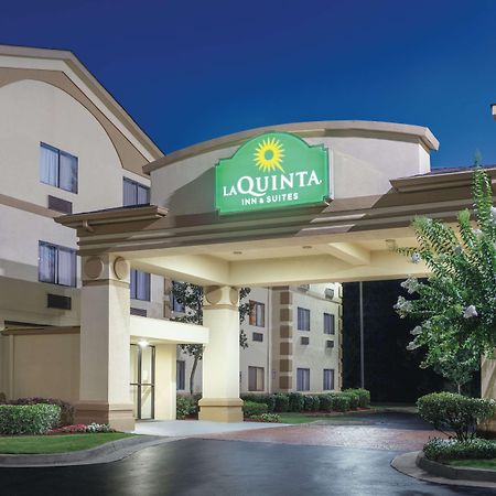 La Quinta By Wyndham Jackson Airport Hotel Pearl Esterno foto