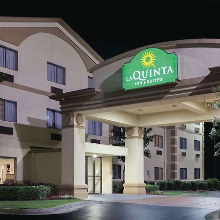 La Quinta By Wyndham Jackson Airport Hotel Pearl Esterno foto