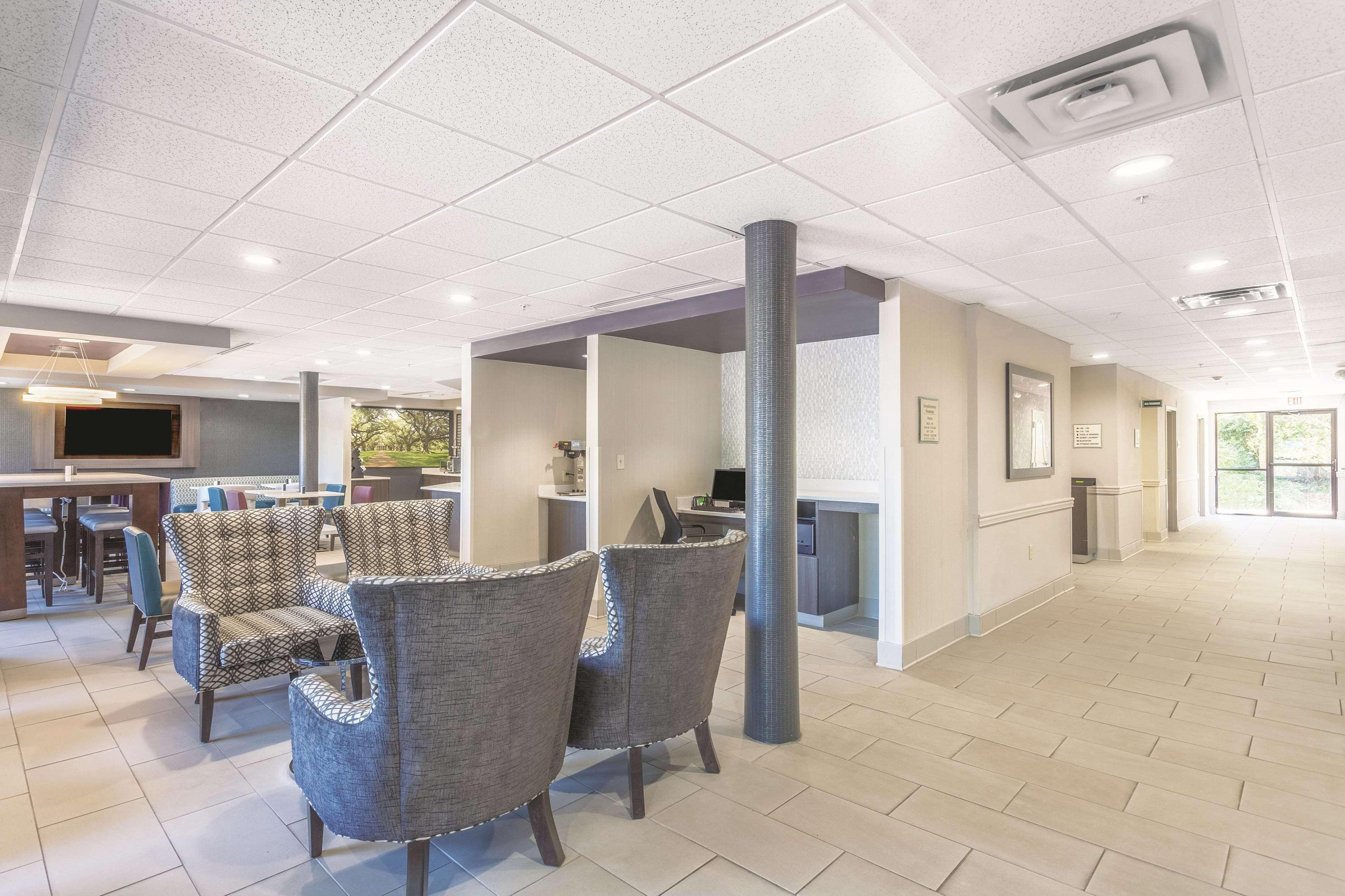 Hotel La Quinta By Wyndham Jackson Airport Pearl Esterno foto