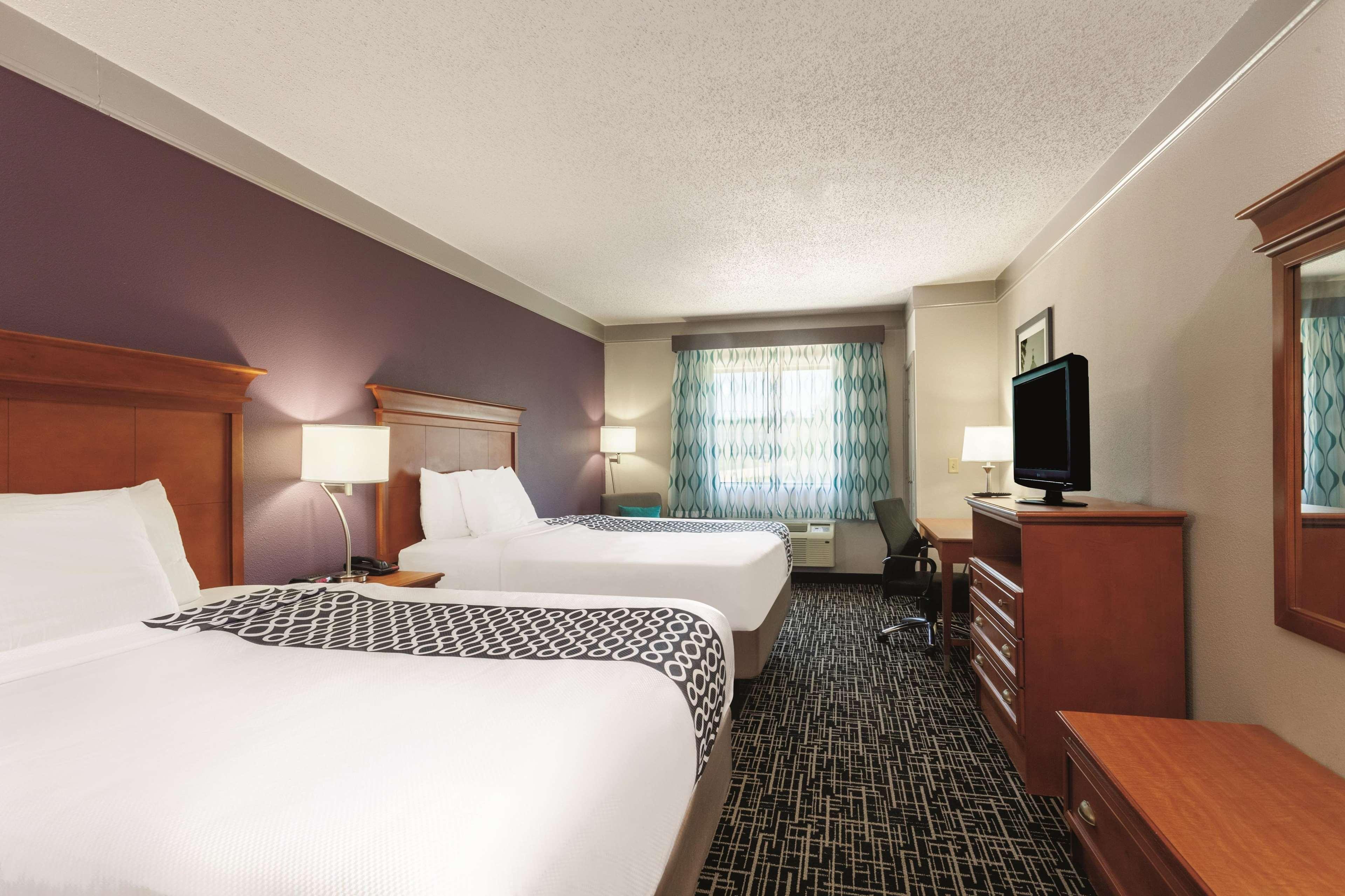 Hotel La Quinta By Wyndham Jackson Airport Pearl Esterno foto