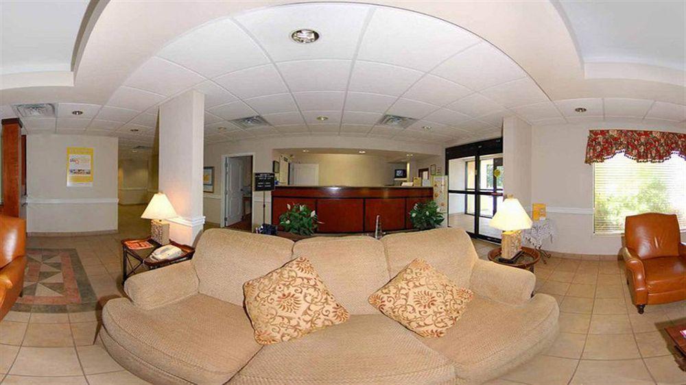 Hotel La Quinta By Wyndham Jackson Airport Pearl Esterno foto