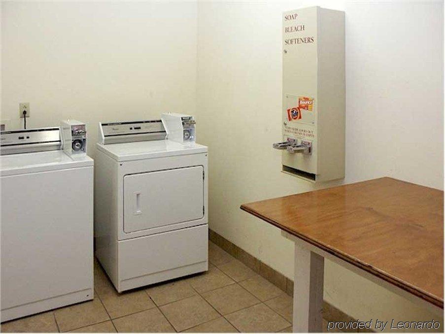 Hotel La Quinta By Wyndham Jackson Airport Pearl Esterno foto