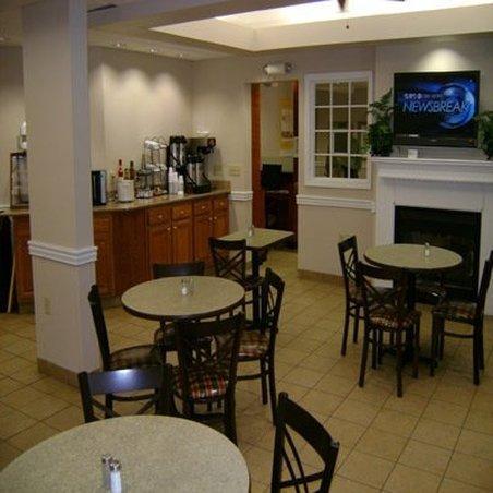 Hotel La Quinta By Wyndham Jackson Airport Pearl Esterno foto