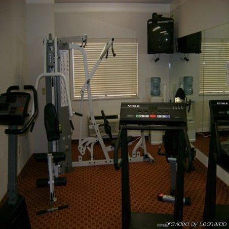 Hotel La Quinta By Wyndham Jackson Airport Pearl Esterno foto