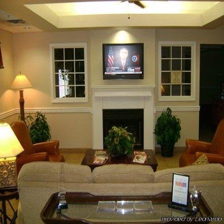 Hotel La Quinta By Wyndham Jackson Airport Pearl Esterno foto