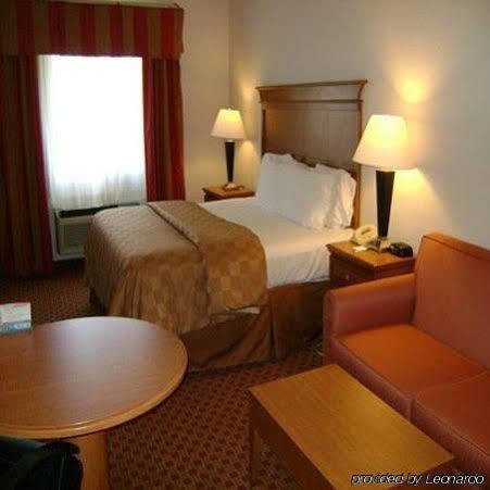 Hotel La Quinta By Wyndham Jackson Airport Pearl Esterno foto